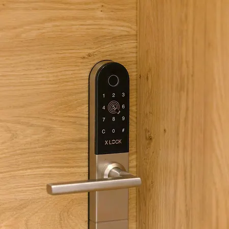 Winder 3 Apartment *